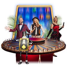 luck789 game lobby slots and virtual sports on mobile browser