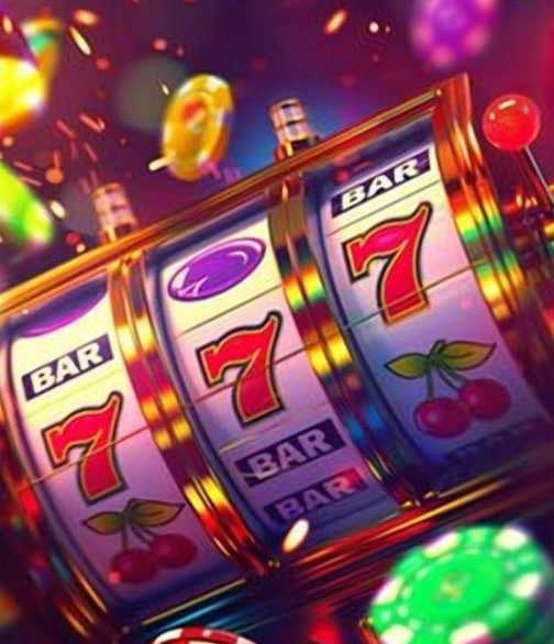 luck789 game lobby catalogue displayed on a mobile browser for Philippines players