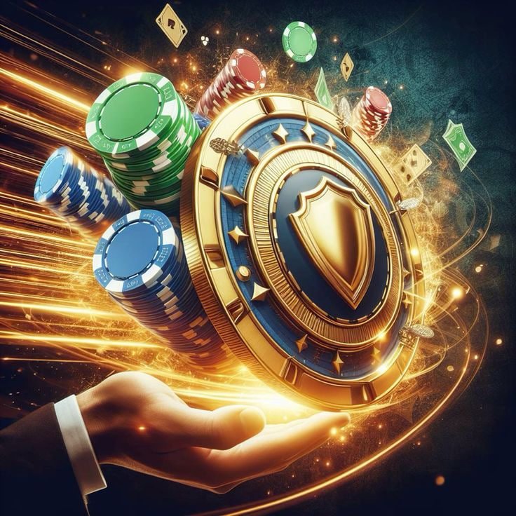 Live casino table games available on luck789 for Philippines players